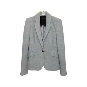 Zara blazer
